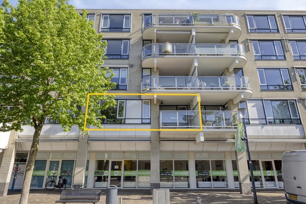 Property photo - Scheepjeshof 31, 3901CP Veenendaal